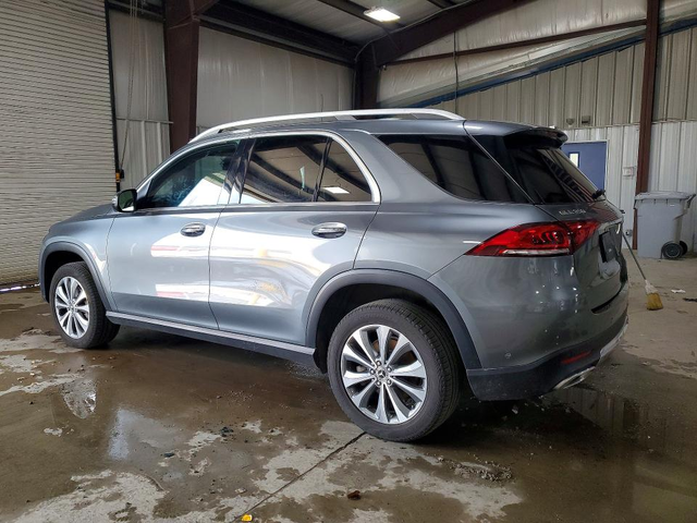 Mercedes-Benz GLE 350 2.0L 4 ALL WHEEL DRIVE - автомобили, коли, обяви за нови и употребявани 1