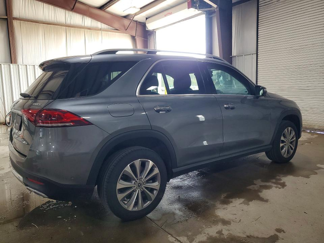 Mercedes-Benz GLE 350 2.0L 4 ALL WHEEL DRIVE - автомобили, коли, обяви за нови и употребявани 2