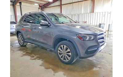 mercedes-benz-gle-350-2-0l-4-all-wheel-drive - 3