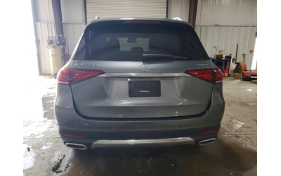 mercedes-benz-gle-350-2-0l-4-all-wheel-drive - 5