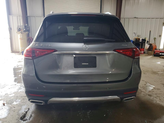 Mercedes-Benz GLE 350 2.0L 4 ALL WHEEL DRIVE - автомобили, коли, обяви за нови и употребявани 5