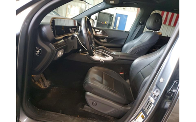 Mercedes-Benz GLE 350 2.0L 4 ALL WHEEL DRIVE - автомобили, коли, обяви за нови и употребявани 6