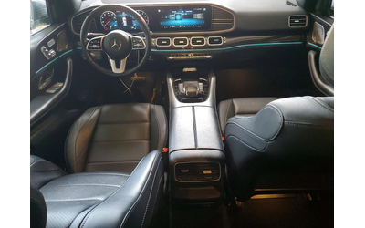 Mercedes-Benz GLE 350 2.0L 4 ALL WHEEL DRIVE - автомобили, коли, обяви за нови и употребявани 7