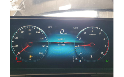 Mercedes-Benz GLE 350 2.0L 4 ALL WHEEL DRIVE - автомобили, коли, обяви за нови и употребявани 8