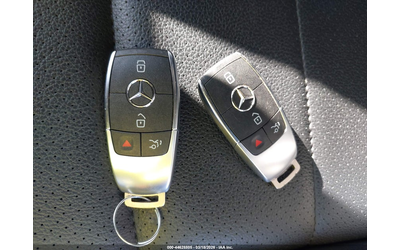 Mercedes-Benz GLE 350 2.0L I-4 DI, DOHC, VVT, TURBO, 255HP 4X2 Drive - автомобили, коли, обяви за нови и употребявани 10