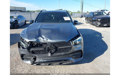 Mercedes-Benz GLE 350 2.0L I-4 DI, DOHC, VVT, TURBO, 255HP 4X2 Drive - автомобили, коли, обяви за нови и употребявани 12