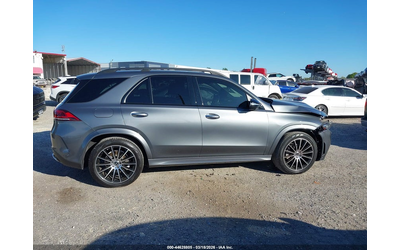 Mercedes-Benz GLE 350 2.0L I-4 DI, DOHC, VVT, TURBO, 255HP 4X2 Drive - автомобили, коли, обяви за нови и употребявани 13