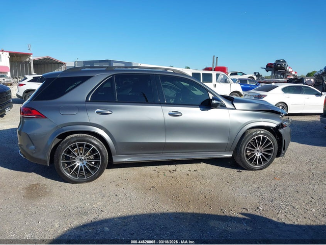 Mercedes-Benz GLE 350 2.0L I-4 DI, DOHC, VVT, TURBO, 255HP 4X2 Drive - автомобили, коли, обяви за нови и употребявани 13