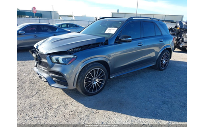 mercedes-benz-gle-350-2-0l-i-4-di-dohc-vvt-turbo-255hp-4x2-drive - 1