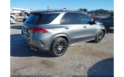 mercedes-benz-gle-350-2-0l-i-4-di-dohc-vvt-turbo-255hp-4x2-drive - 3