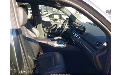 mercedes-benz-gle-350-2-0l-i-4-di-dohc-vvt-turbo-255hp-4x2-drive - 4