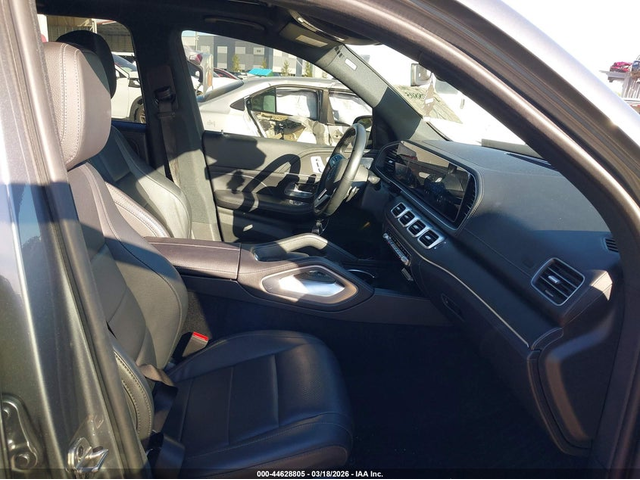 Mercedes-Benz GLE 350 2.0L I-4 DI, DOHC, VVT, TURBO, 255HP 4X2 Drive - автомобили, коли, обяви за нови и употребявани 4