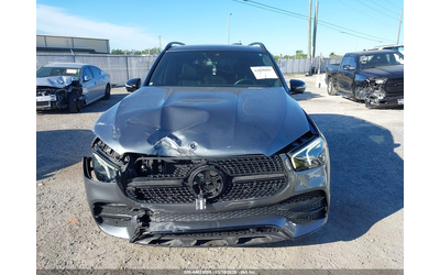 mercedes-benz-gle-350-2-0l-i-4-di-dohc-vvt-turbo-255hp-4x2-drive - 5