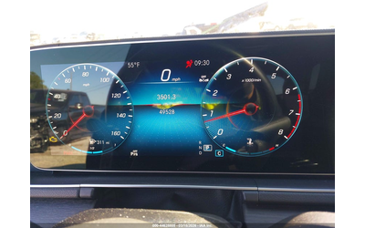 Mercedes-Benz GLE 350 2.0L I-4 DI, DOHC, VVT, TURBO, 255HP 4X2 Drive - автомобили, коли, обяви за нови и употребявани 6