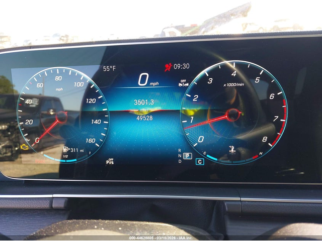 Mercedes-Benz GLE 350 2.0L I-4 DI, DOHC, VVT, TURBO, 255HP 4X2 Drive - автомобили, коли, обяви за нови и употребявани 6