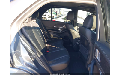 Mercedes-Benz GLE 350 2.0L I-4 DI, DOHC, VVT, TURBO, 255HP 4X2 Drive - автомобили, коли, обяви за нови и употребявани 7