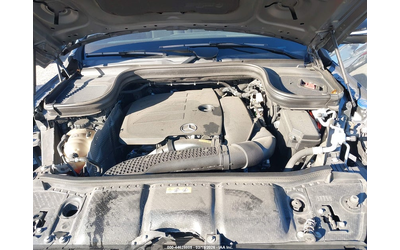 Mercedes-Benz GLE 350 2.0L I-4 DI, DOHC, VVT, TURBO, 255HP 4X2 Drive - автомобили, коли, обяви за нови и употребявани 9