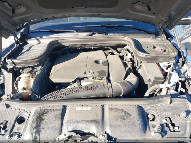 Mercedes-Benz GLE 350 2.0L I-4 DI, DOHC, VVT, TURBO, 255HP 4X2 Drive - автомобили, коли, обяви за нови и употребявани 9