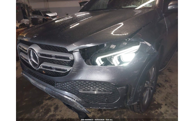 Mercedes-Benz GLE 350 2.0L I-4 DI, DOHC, VVT, TURBO, 255HP All Wheel Drive - автомобили, коли, обяви за нови и употребявани 11