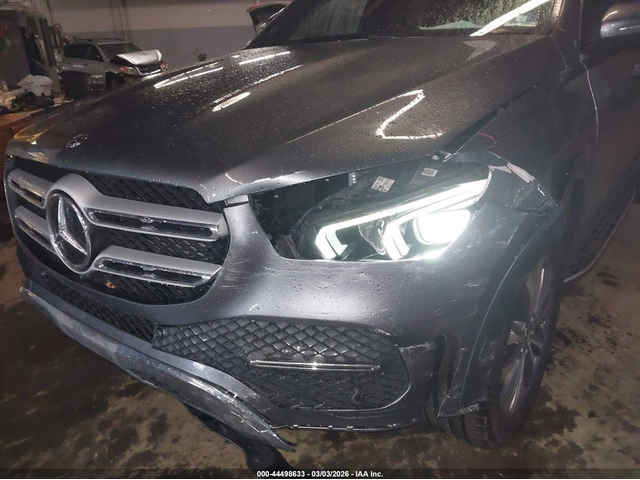 Mercedes-Benz GLE 350 2.0L I-4 DI, DOHC, VVT, TURBO, 255HP All Wheel Drive - автомобили, коли, обяви за нови и употребявани 11