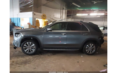 Mercedes-Benz GLE 350 2.0L I-4 DI, DOHC, VVT, TURBO, 255HP All Wheel Drive - автомобили, коли, обяви за нови и употребявани 14