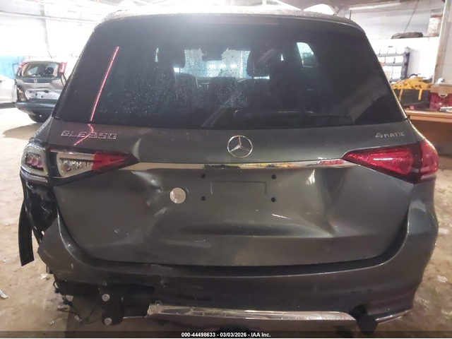 Mercedes-Benz GLE 350 2.0L I-4 DI, DOHC, VVT, TURBO, 255HP All Wheel Drive - автомобили, коли, обяви за нови и употребявани 16