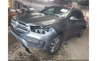 mercedes-benz-gle-350-2-0l-i-4-di-dohc-vvt-turbo-255hp-all-wheel-drive - 1