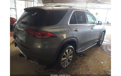 mercedes-benz-gle-350-2-0l-i-4-di-dohc-vvt-turbo-255hp-all-wheel-drive - 3
