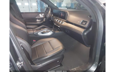 mercedes-benz-gle-350-2-0l-i-4-di-dohc-vvt-turbo-255hp-all-wheel-drive - 4