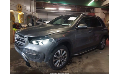 mercedes-benz-gle-350-2-0l-i-4-di-dohc-vvt-turbo-255hp-all-wheel-drive - 5