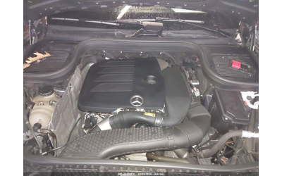 Mercedes-Benz GLE 350 2.0L I-4 DI, DOHC, VVT, TURBO, 255HP All Wheel Drive - автомобили, коли, обяви за нови и употребявани 9