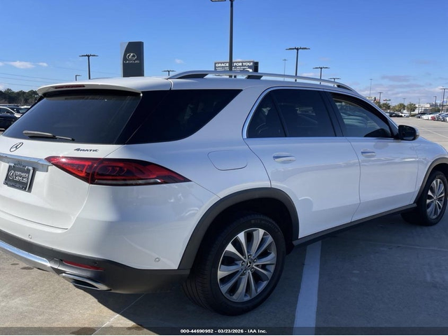 Mercedes-Benz GLE 350 2.0L I-4 DI, DOHC, VVT, TURBO, 255HP All Wheel Drive - автомобили, коли, обяви за нови и употребявани 3