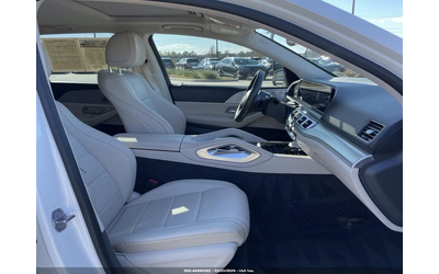 Mercedes-Benz GLE 350 2.0L I-4 DI, DOHC, VVT, TURBO, 255HP All Wheel Drive - автомобили, коли, обяви за нови и употребявани 4