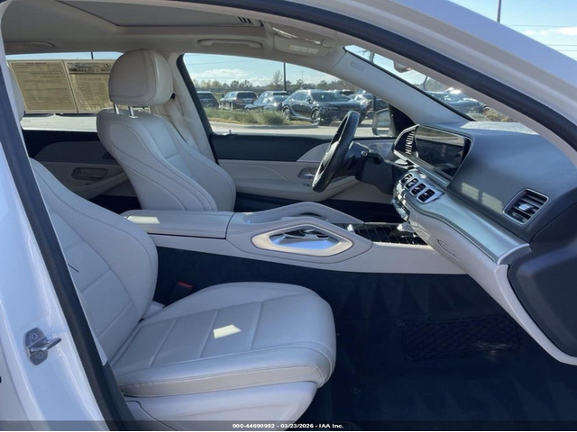 Mercedes-Benz GLE 350 2.0L I-4 DI, DOHC, VVT, TURBO, 255HP All Wheel Drive - автомобили, коли, обяви за нови и употребявани 4