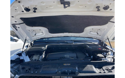 Mercedes-Benz GLE 350 2.0L I-4 DI, DOHC, VVT, TURBO, 255HP All Wheel Drive - автомобили, коли, обяви за нови и употребявани 8