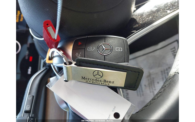 Mercedes-Benz GLE 350 2.0L I-4 DI, DOHC, VVT, TURBO, 255HP All Wheel Drive - автомобили, коли, обяви за нови и употребявани 10