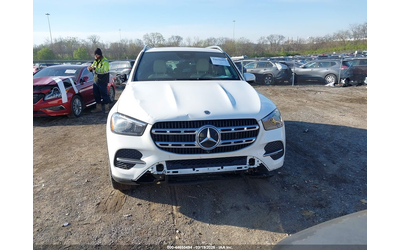 Mercedes-Benz GLE 350 2.0L I-4 DI, DOHC, VVT, TURBO, 255HP All Wheel Drive - автомобили, коли, обяви за нови и употребявани 11