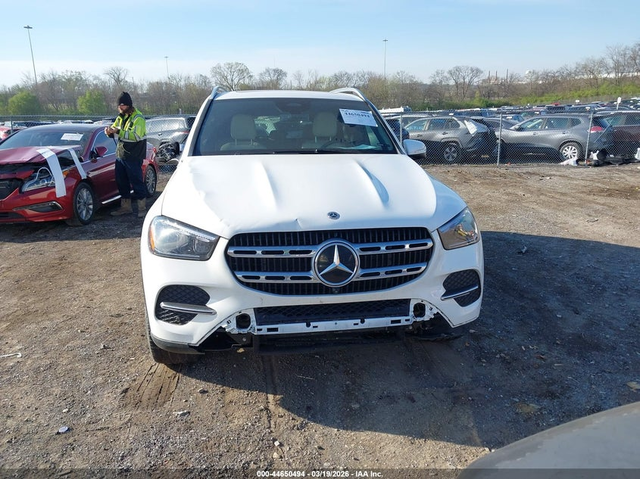 Mercedes-Benz GLE 350 2.0L I-4 DI, DOHC, VVT, TURBO, 255HP All Wheel Drive - автомобили, коли, обяви за нови и употребявани 11