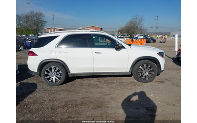 Mercedes-Benz GLE 350 2.0L I-4 DI, DOHC, VVT, TURBO, 255HP All Wheel Drive - автомобили, коли, обяви за нови и употребявани 12