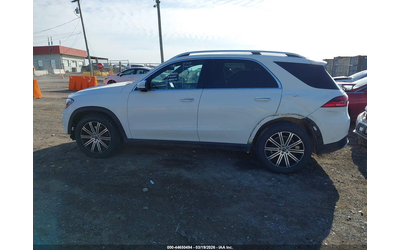 Mercedes-Benz GLE 350 2.0L I-4 DI, DOHC, VVT, TURBO, 255HP All Wheel Drive - автомобили, коли, обяви за нови и употребявани 13