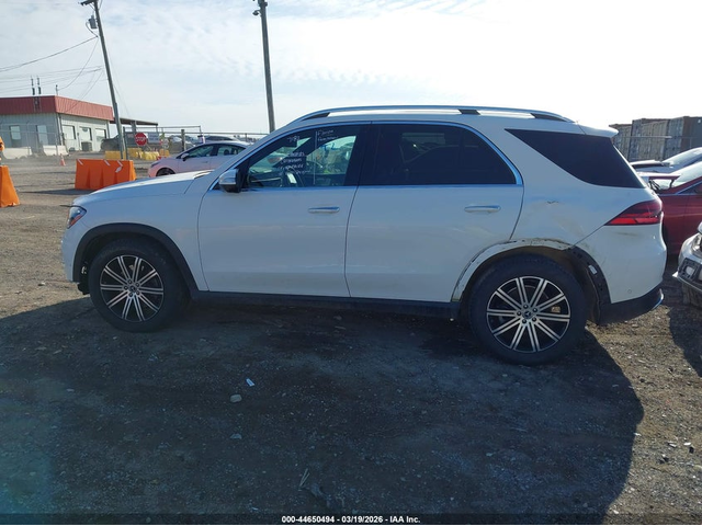 Mercedes-Benz GLE 350 2.0L I-4 DI, DOHC, VVT, TURBO, 255HP All Wheel Drive - автомобили, коли, обяви за нови и употребявани 13