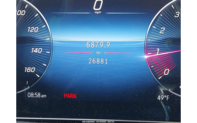 Mercedes-Benz GLE 350 2.0L I-4 DI, DOHC, VVT, TURBO, 255HP All Wheel Drive - автомобили, коли, обяви за нови и употребявани 14