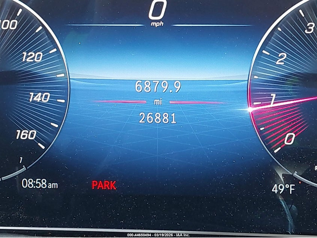 Mercedes-Benz GLE 350 2.0L I-4 DI, DOHC, VVT, TURBO, 255HP All Wheel Drive - автомобили, коли, обяви за нови и употребявани 14