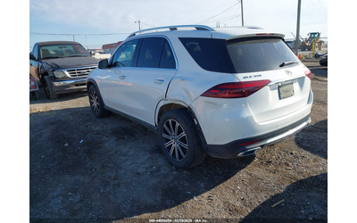 mercedes-benz-gle-350-2-0l-i-4-di-dohc-vvt-turbo-255hp-all-wheel-drive - 2