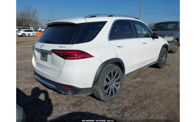 mercedes-benz-gle-350-2-0l-i-4-di-dohc-vvt-turbo-255hp-all-wheel-drive - 3