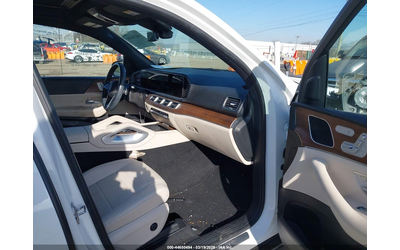 mercedes-benz-gle-350-2-0l-i-4-di-dohc-vvt-turbo-255hp-all-wheel-drive - 4