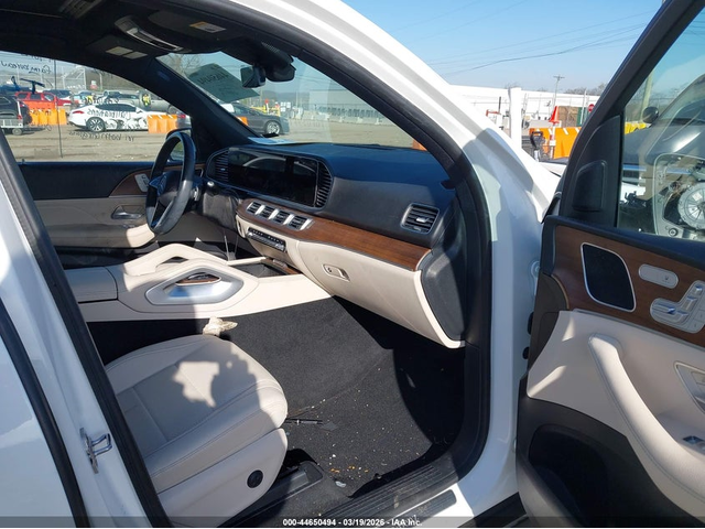 Mercedes-Benz GLE 350 2.0L I-4 DI, DOHC, VVT, TURBO, 255HP All Wheel Drive - автомобили, коли, обяви за нови и употребявани 4