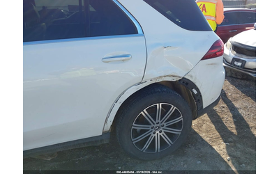 mercedes-benz-gle-350-2-0l-i-4-di-dohc-vvt-turbo-255hp-all-wheel-drive - 5