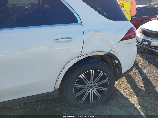 Mercedes-Benz GLE 350 2.0L I-4 DI, DOHC, VVT, TURBO, 255HP All Wheel Drive - автомобили, коли, обяви за нови и употребявани 5