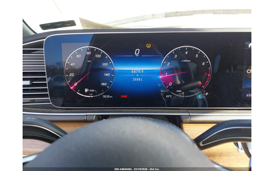 Mercedes-Benz GLE 350 2.0L I-4 DI, DOHC, VVT, TURBO, 255HP All Wheel Drive - автомобили, коли, обяви за нови и употребявани 6